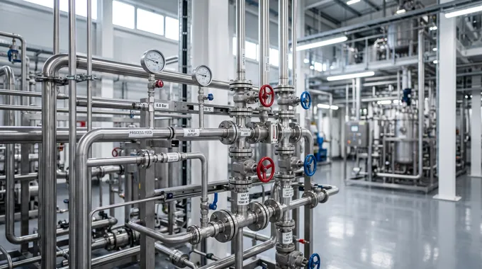 工业应用场景图