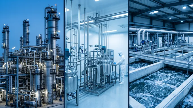 Industry Applications